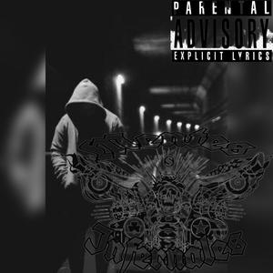 Gente Falsa (feat. Escritor WTR & El Sayko) [Explicit]