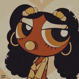 GOLDEN (feat. Shakiir Lunè) (Explicit)