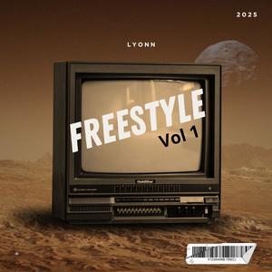 Freestyle Vol 1 (Explicit)
