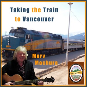 Taking the Train to Vancouver