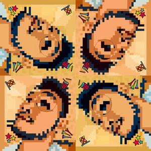 小狗带你飞 (录音室版本|伴奏)