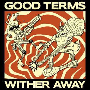 Wither Away (Explicit)