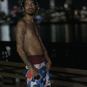 Ready For Love (feat. PattHeemy & Hendrixx) (Explicit)