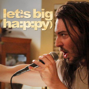 Let's Big Happy (Original Soundtrack)