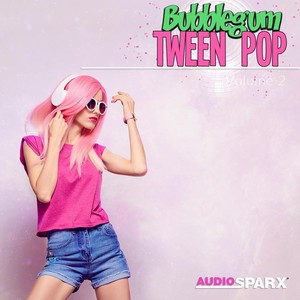 Bubblegum Tween Pop Volume 2