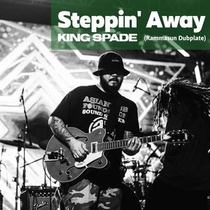 Steppin' Away (feat. Rammasun)