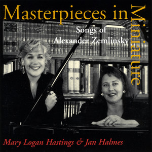 Mary Logan Hastings - O Blätter, dürre Blätter
