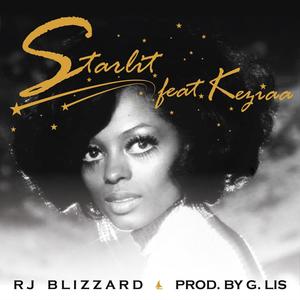 Starlit (feat. Keziaa Music)
