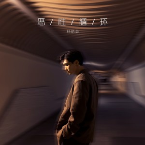恶性循环封面