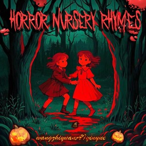 黑夜十只兔子的传说