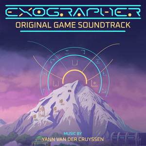 Exographer (Original Game Soundtrack)