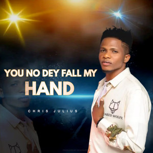 You No Dey Fall My Hand