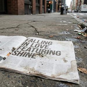 Falling In Love (feat. Shine) (Explicit)