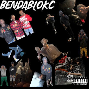 Bendablokc (feat. Ebk melly) (Explicit)