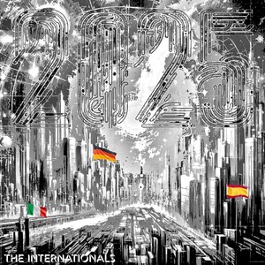 Hongo (feat. Mauro Elias)