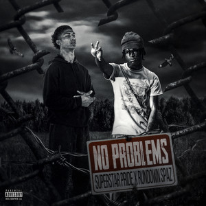 No Problems (Explicit)