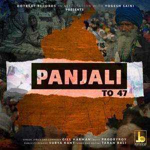 Panjali to 47