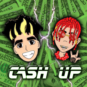 Cash Up