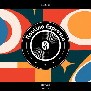 Horizons (Extended Mix)