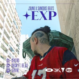 Decir (feat. BE KA) (Explicit)