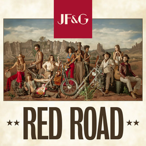 Red Road