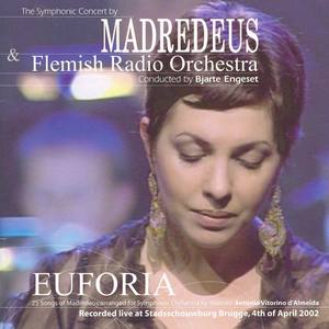 Ecos na catedral (Echos in the Cathedral) (Live)