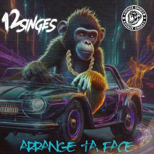 Arrange Ta Face (Explicit)