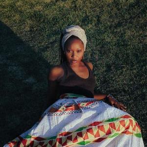 NGIMILE (feat. Ovuyonke)