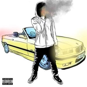 Yellow Coupe (Explicit)