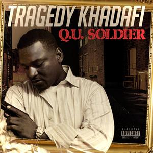 Q.U. Soldier (Explicit)