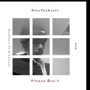 Please Don't (Explicit)