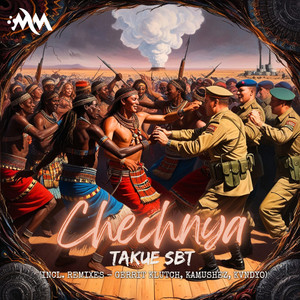 Chechnya (KAMUSHEZ Remix)