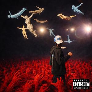 Supreme Dreams (feat. Turich Benjy) (Explicit)