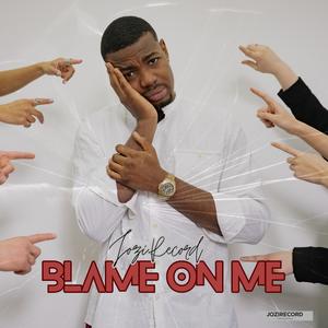 Blame On me (feat. El Twakkie Vegas)