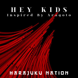 Hey Kids (From "Noragami Aragoto") [English Language Cover]