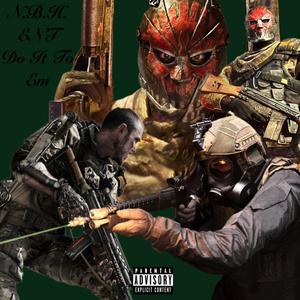 Do It To Em (feat. SamBo & Tra Dawg) [Explicit]