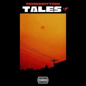 Tales EP (Explicit)