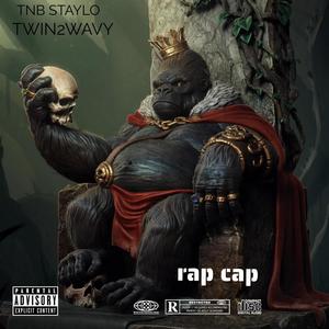 Rap Cap (Explicit)