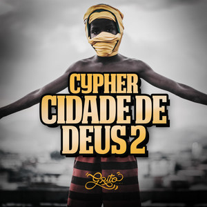 Cypher Cidade de Deus 2