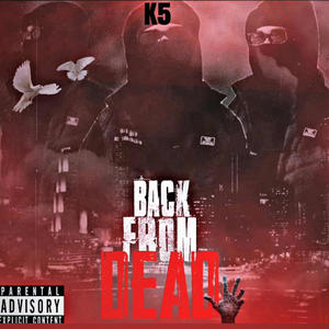 Back From Dead (Explicit)
