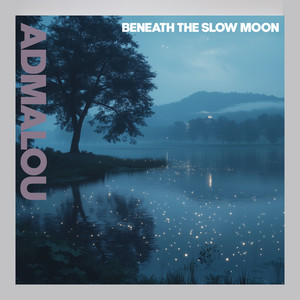 Beneath the Slow Moon