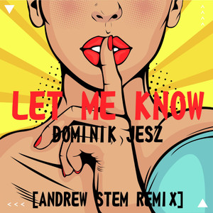 Let Me Know (Andrew Stem Remix)