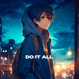 ida moe - do it all (Explicit)