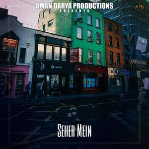 Sheher Mein (feat. Shadab Malik)