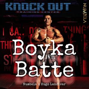 Boyka batte (feat. Hugo Landivar)