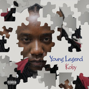 Young Legend (Explicit)