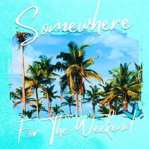 Corey Cro - Somewhere For The Weekend (feat. Kevin Powers & Ducey Gold)