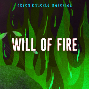 Will of Fire