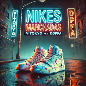 Nike's Manchadas