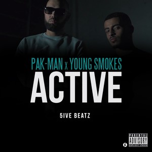 Active (Explicit)